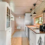 3 Bedroom Cozy In Sjaellands Odde