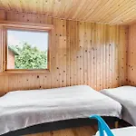 3 Bedroom Cozy In Sjaellands Odde Yderby