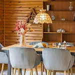 펜션 3 Bedroom Cozy In Sjaellands Odde *