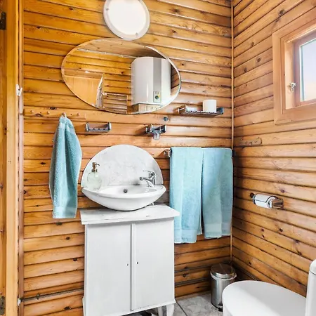Lovely In Sjaellands Odde With Kitchen Holiday home *
