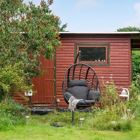 Lovely In Sjaellands Odde With Kitchen Holiday home Yderby