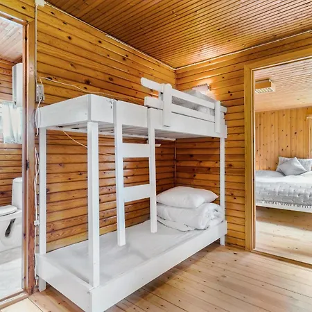 Lovely In Sjaellands Odde With Kitchen *
