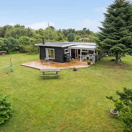 Holiday home Lovely In Sjaellands Odde With Kitchen *