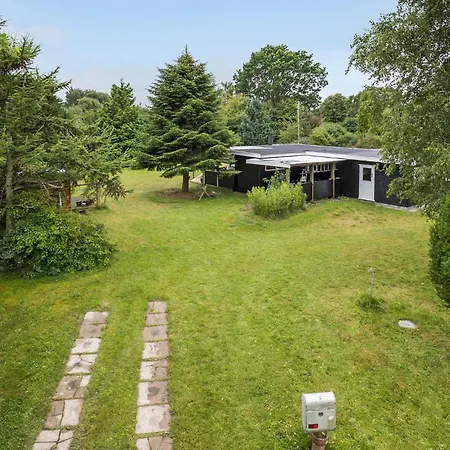 Lovely In Sjaellands Odde With Kitchen * Yderby