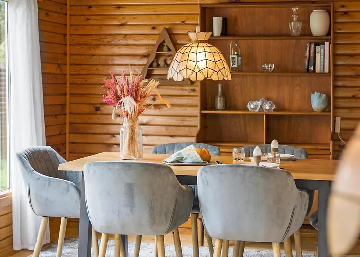 펜션 3 Bedroom Cozy In Sjaellands Odde *